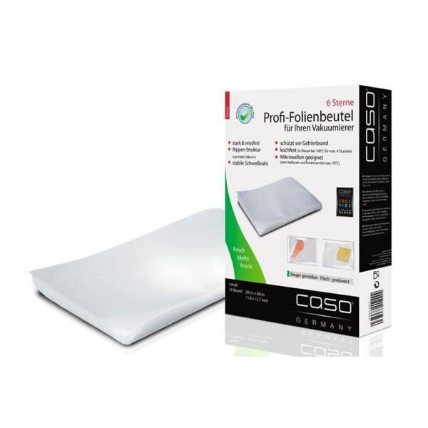 Пакеты Caso VC 30*40