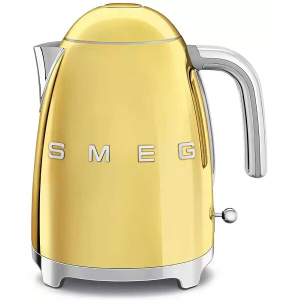 Чайник электрический Smeg KLF03GOEU