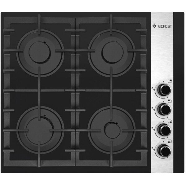 Встраиваемая газовая варочная панель Gefest СГ СВН 2230 К23
