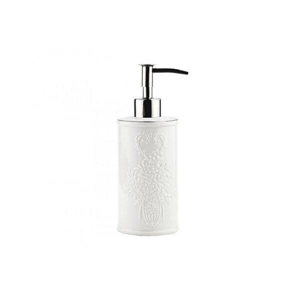 Дозатор для жидкого мыла WasserKraft Rossel K-5799