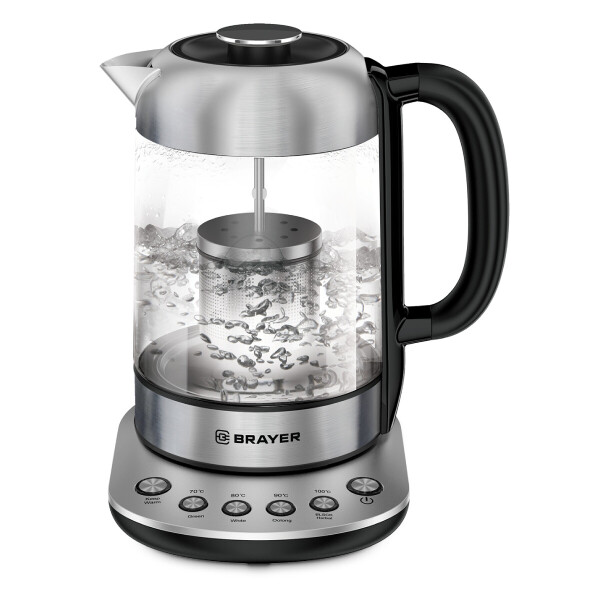 Чайник электрический Brayer BR1028
