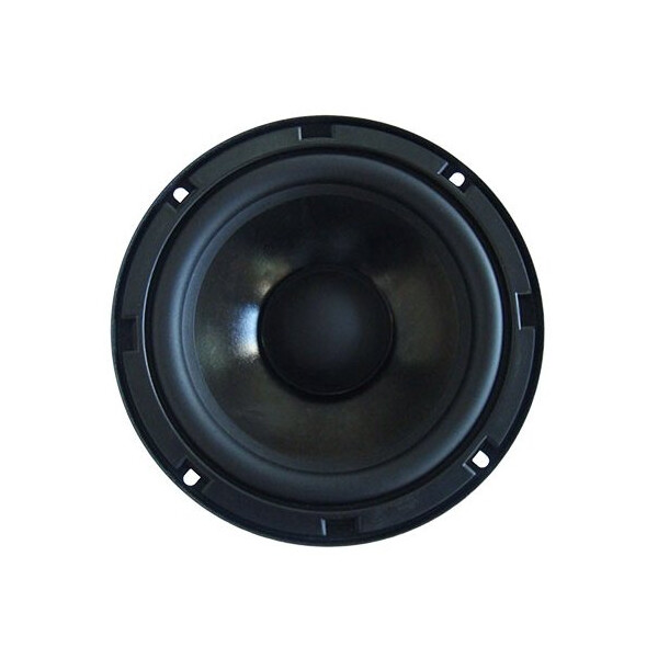 Автоакустика Ural AS-W165MB