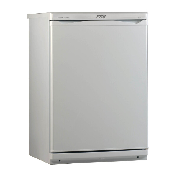 Холодильник Pozis Свияга-410-1 серебристый