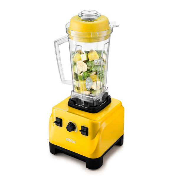 Блендер стационарный Kitfort KT-3022-5
