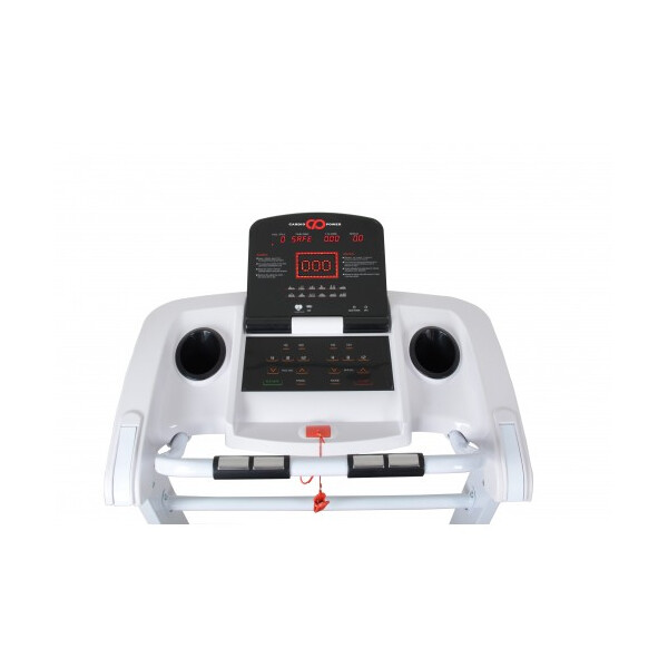 Беговая дорожка CardioPower TR150