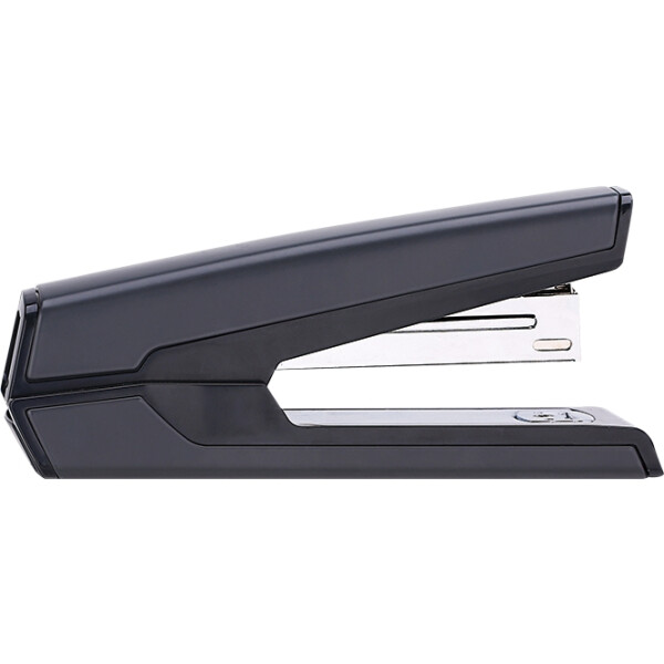 Степлер Deli E0462black