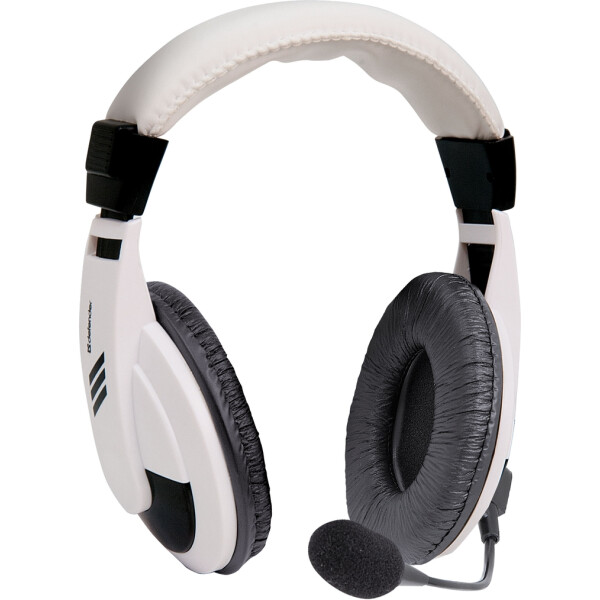 Гарнитура Defender Gryphon HN-750 белый