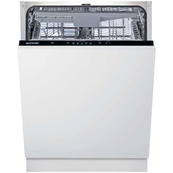 Встраиваемая посудомоечная машина Gorenje GV 620E10