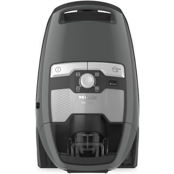 Пылесос Miele Blizzard CX1 Cat&Dog Flex SKCF5 Graphite grey