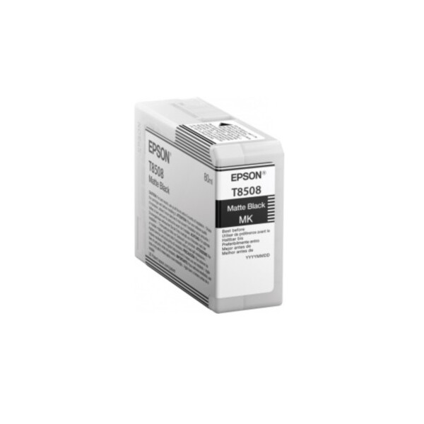 Картридж Epson T8508 (C13T850800)