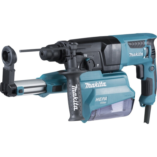 Перфоратор Makita HR 2652