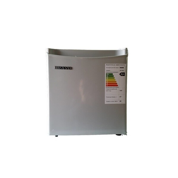 Холодильник Bravo XR-50S