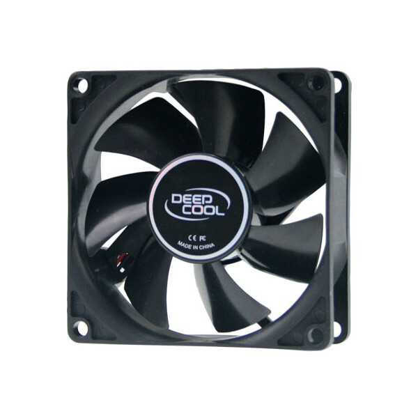 Вентилятор Deepcool XFAN 80