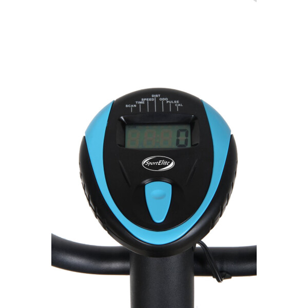 Велотренажер SportElite SE-2455