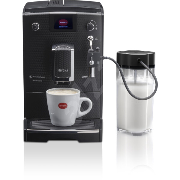 Кофемашина Nivona NICR 680 CafeRomatica