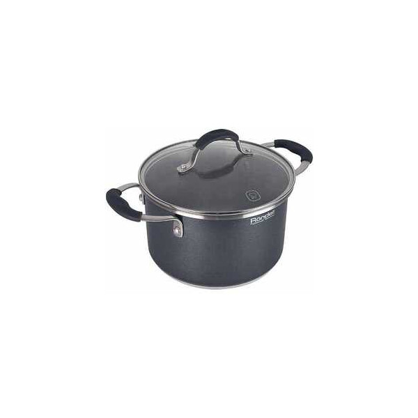 Кастрюля Rondell RDS-010