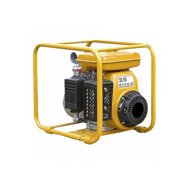 Мотопомпа Daishin PTG 208ST