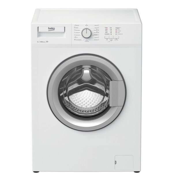Стиральная машина Beko WDN 635 P1 BSW