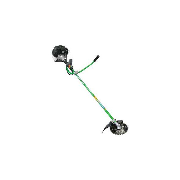 Триммер бензиновый Caiman VS256W-TU26 Luxe