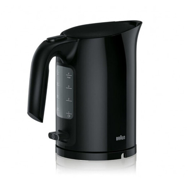 Чайник электрический Braun WK 3000 BK
