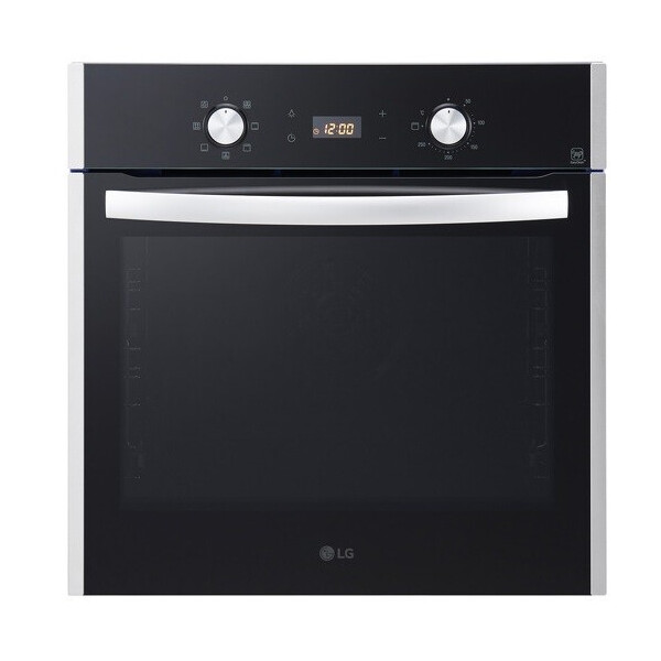 Встраиваемый электрический духовой шкаф LG LB645E129T1