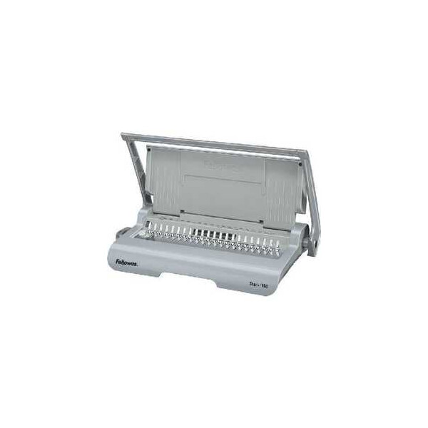 Переплетчик Fellowes Star+ (FS-56275)