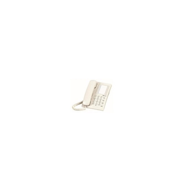 Проводной телефон Вектор 556/02 White