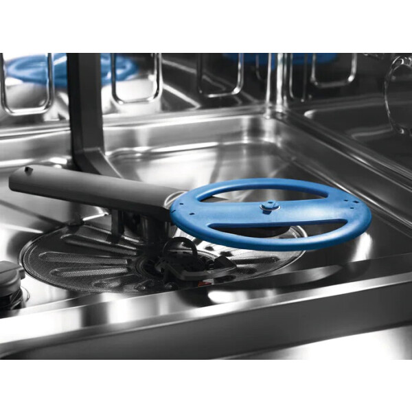 Встраиваемая посудомоечная машина Electrolux EES848200L