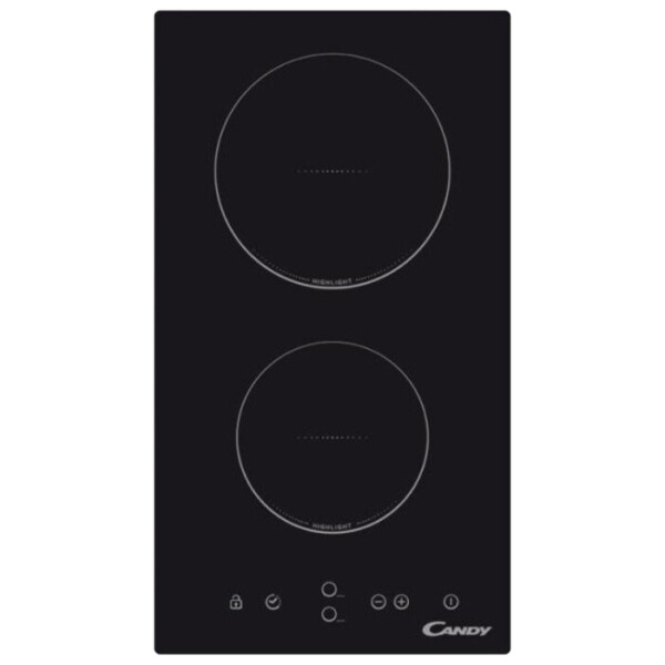 Встраиваемая электрическая варочная панель Candy CDH 30