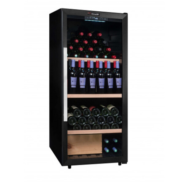 Винный шкаф Climadiff CPW160B1