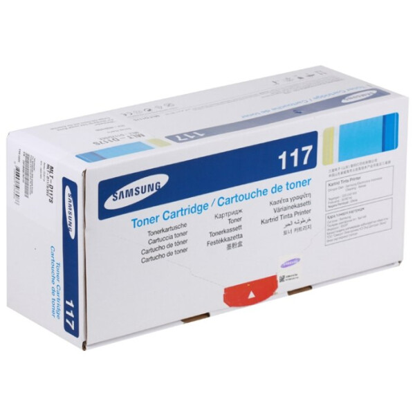 Картридж Samsung MLT-D117S/SU853A