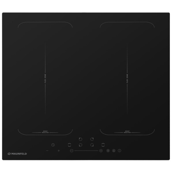 Встраиваемая индукционная варочная панель Maunfeld EVI.594.FL2-BK