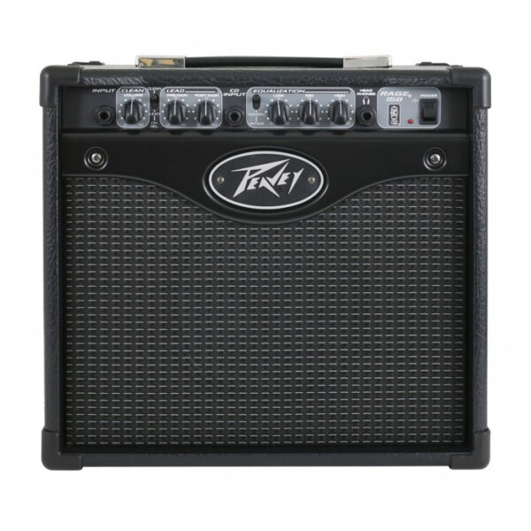Комбоусилитель Peavey Rage 158