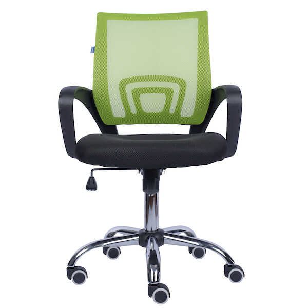 Компьютерное кресло Everprof EP 696 зеленый