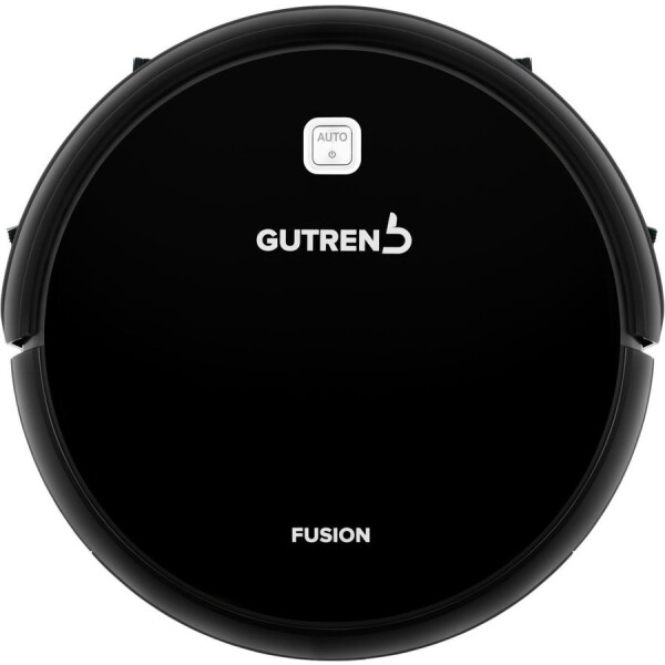 Робот-пылесос Gutrend Fusion 150 (черный) G150B