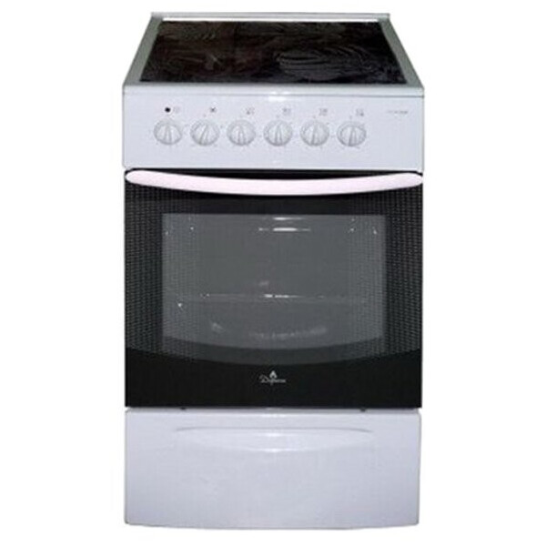 Электрическая плита Darina 1B EC341 606 W