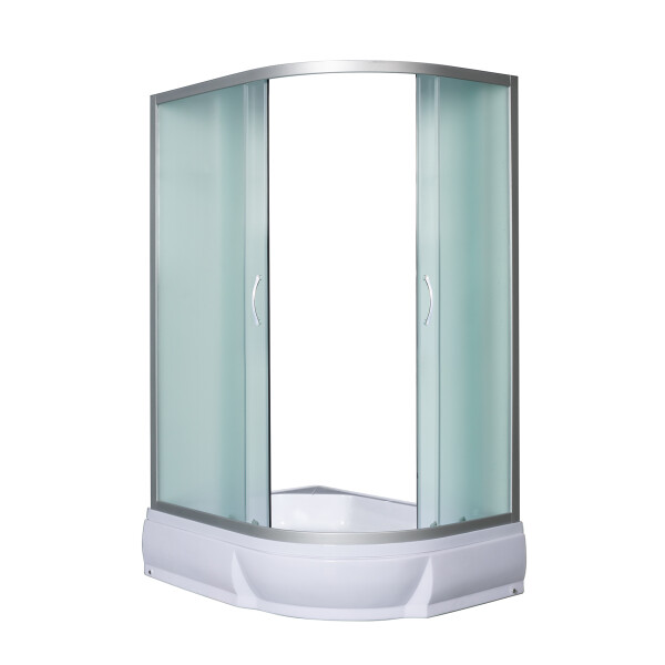 Душевой уголок River Don XL 120/90/24 МТ L без поддона (10000003376)