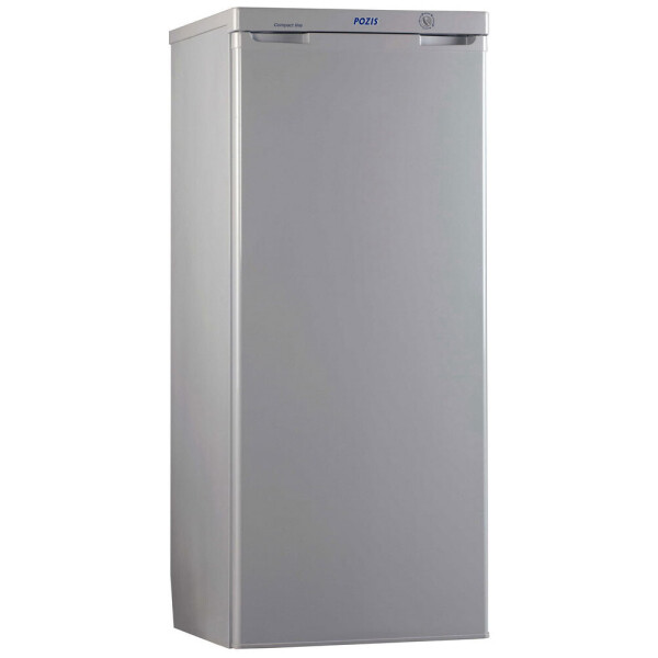 Холодильник Pozis RS-405 серебристый