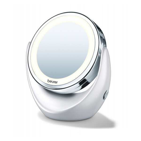 Зеркало двустороннее Beurer BS49