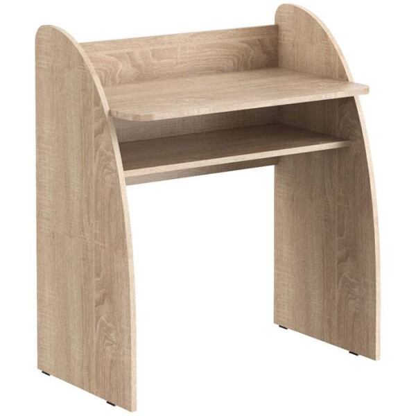 Компьютерный стол Skyland COMP CD 8046 дуб сонома светлый