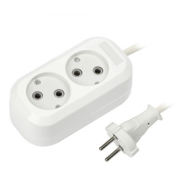 Сетевой фильтр Smartbuy SBE-10-2-03-N