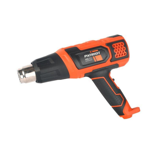 Строительный фен Patriot HG 205
