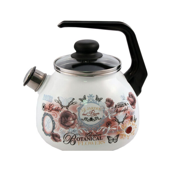 Чайник Appetite Roses 4с209я