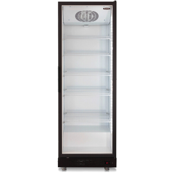 Холодильная витрина Бирюса B 660DU