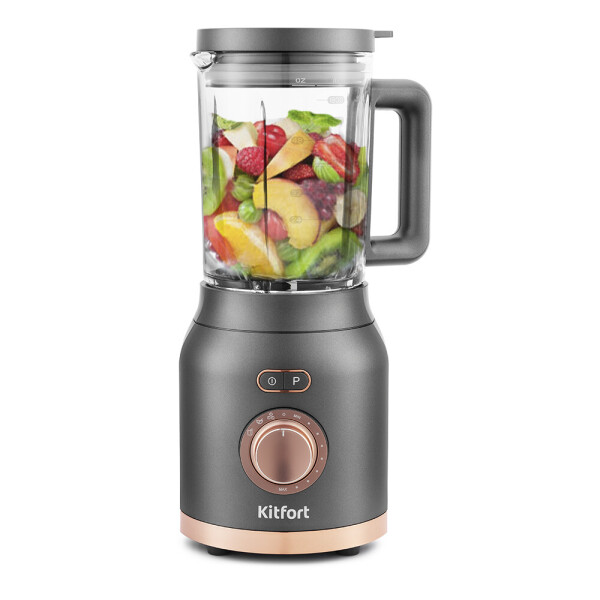 Блендер стационарный Kitfort КТ-1383