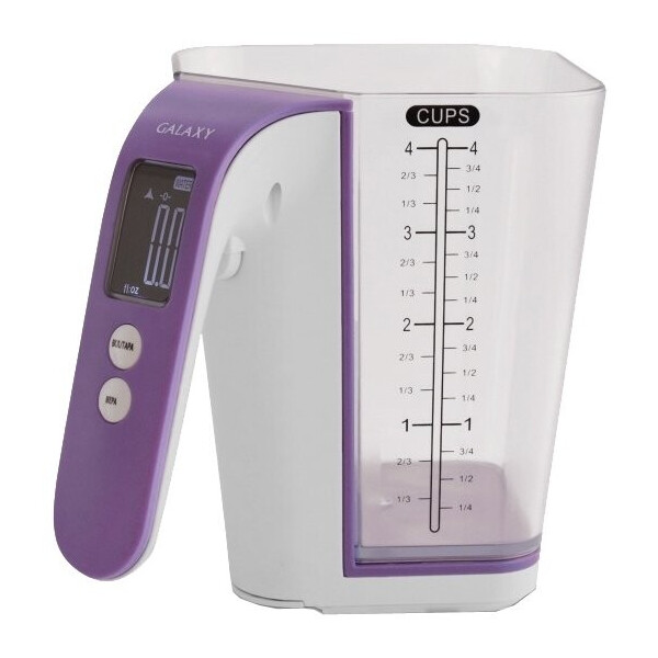 Весы кухонные Galaxy GL2805