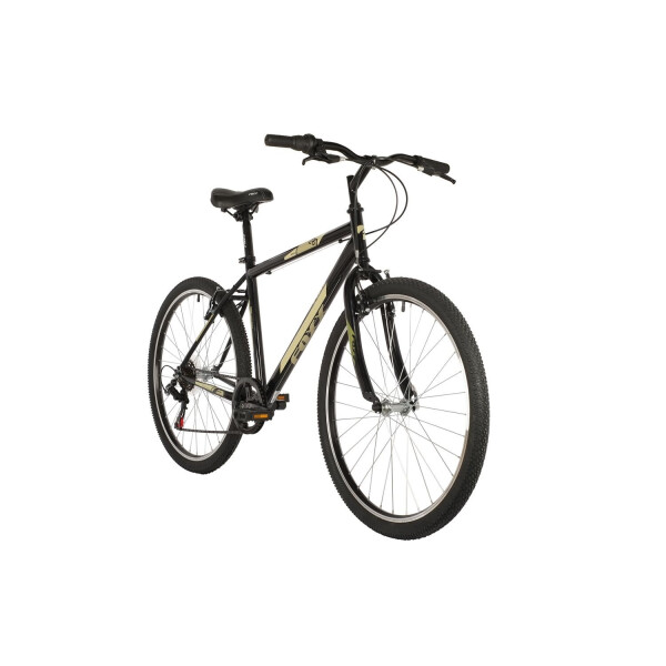 Велосипед Foxx 26SHV.MANGO.14BG1 бежевый