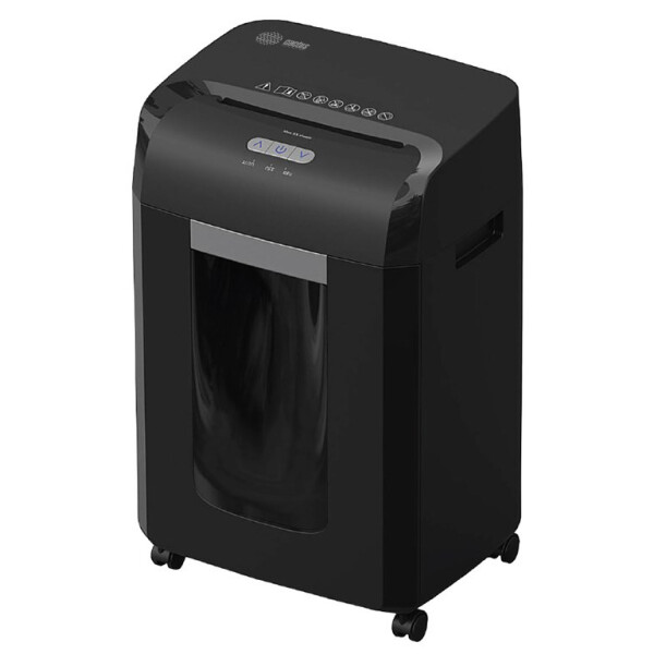 Шредер Cactus CS-SH-10-23-2X15