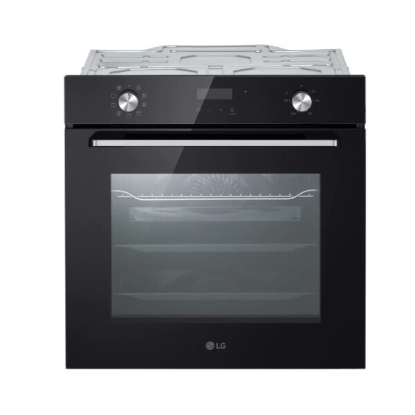 Встраиваемый электрический духовой шкаф LG WSEZ7213B