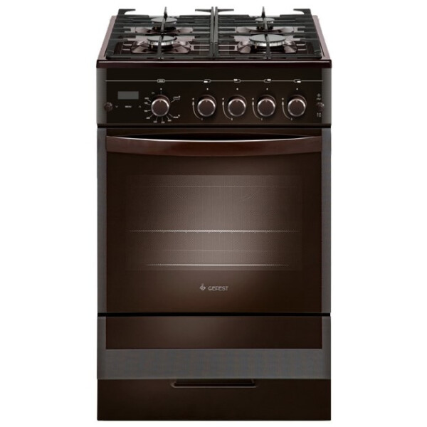 Газовая плита Gefest 5500-03 0045